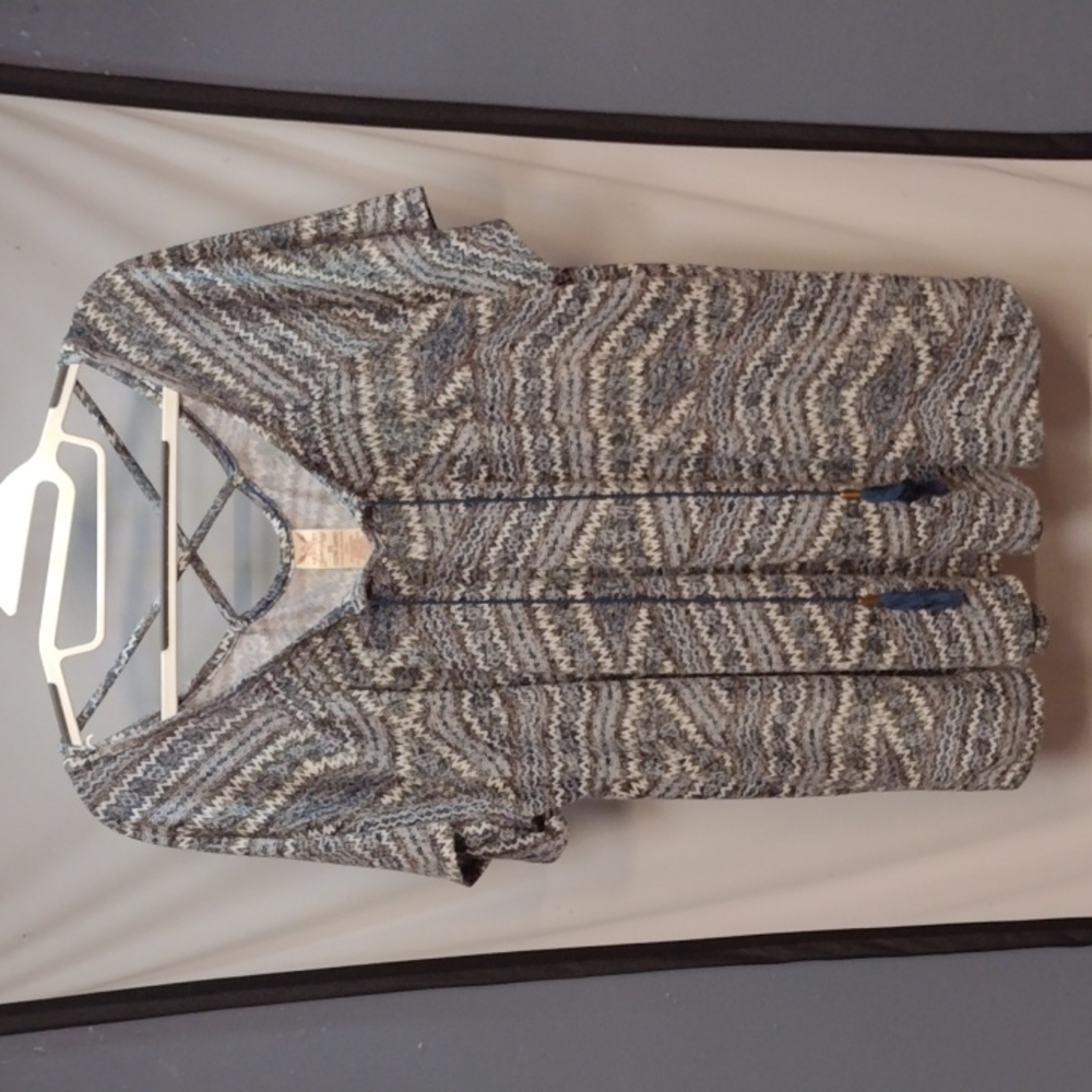Sweater top
